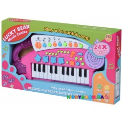 Музыкальный инструмент Электронное пианино Same Toy BX-1606Ut 